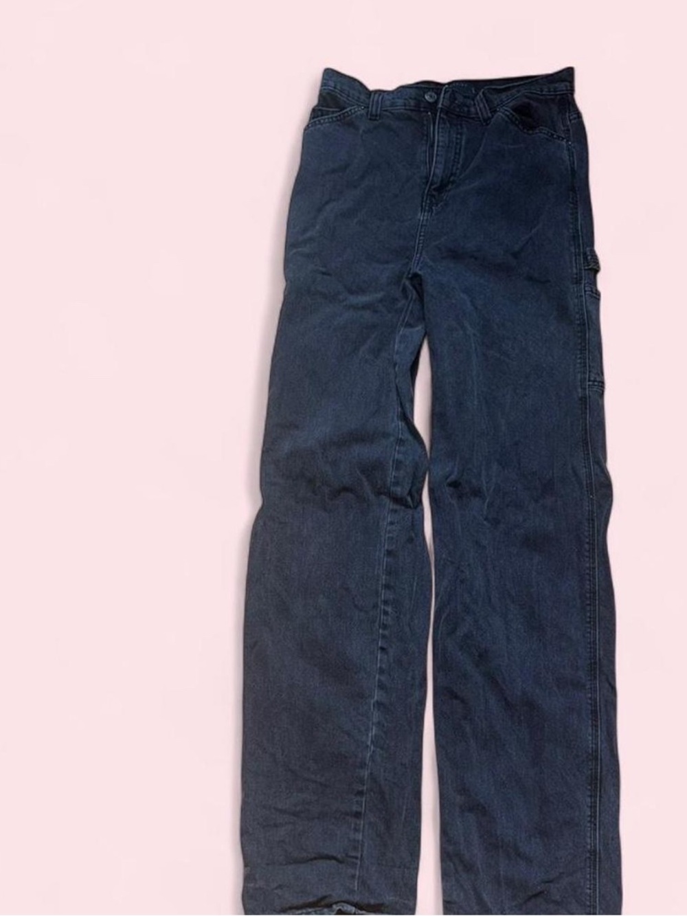 ASOS jeans